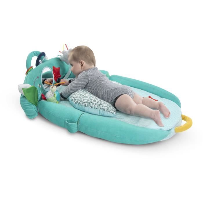 SOPHIE LA GIRAFE Evolu'Doux Tapis Eveil