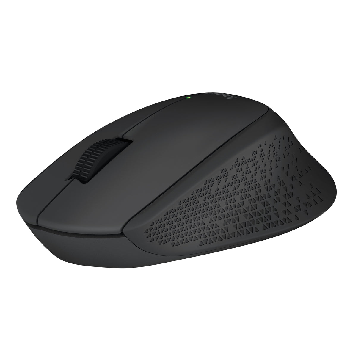 Souris sans fil Logitech Cordless Laser M280 (Noir)