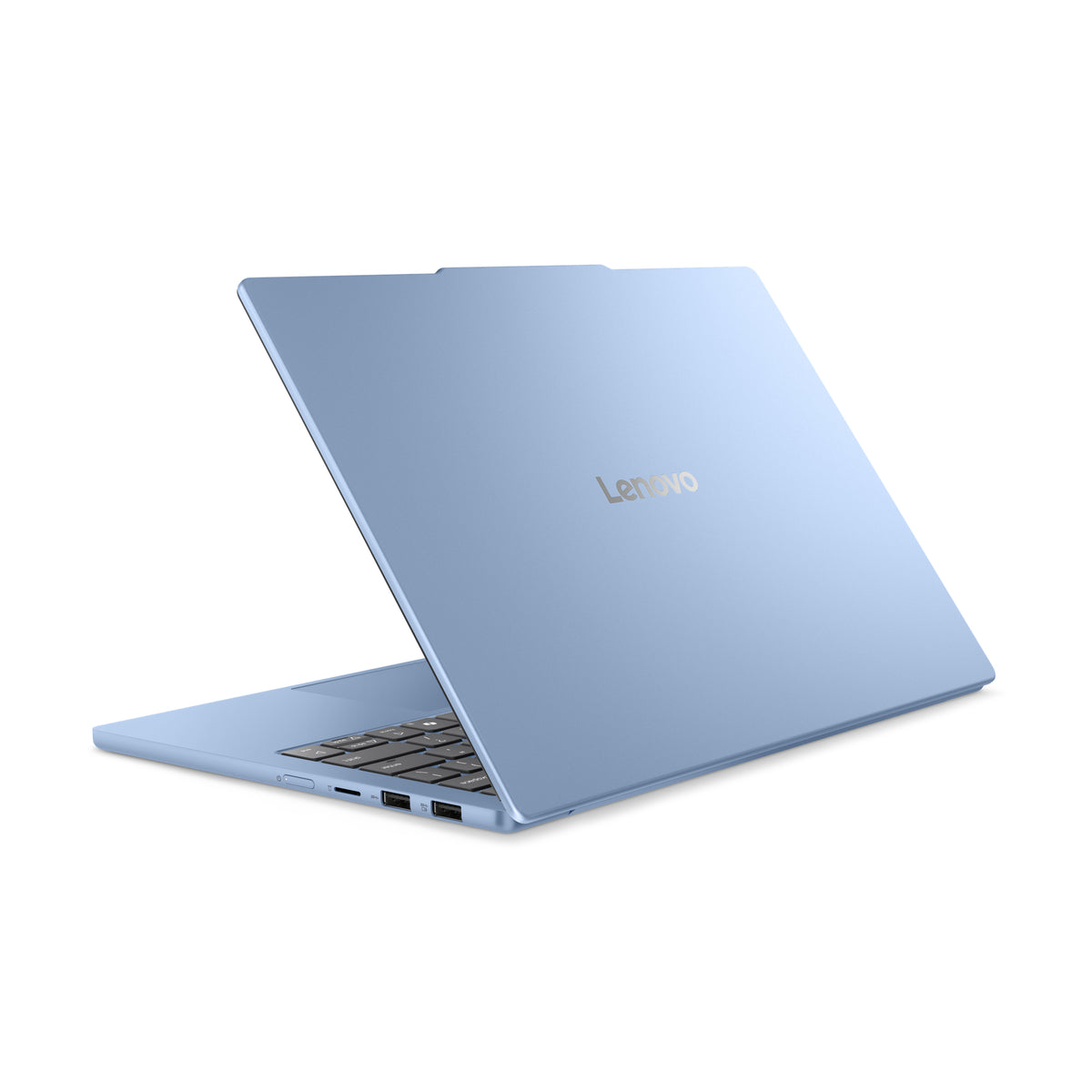 PC Portable LENOVO IdeaPad Slim 5 13ARP10 Sans Windows 13,3 WUXGA - Ryzen 7 7735HS - RAM 16Go - 512Go - Aluminium - AZERTY - Bleu