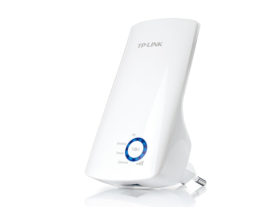 Point d'Accès Répéteur WIFI TP-LINK TL-WA850RE (300N)
