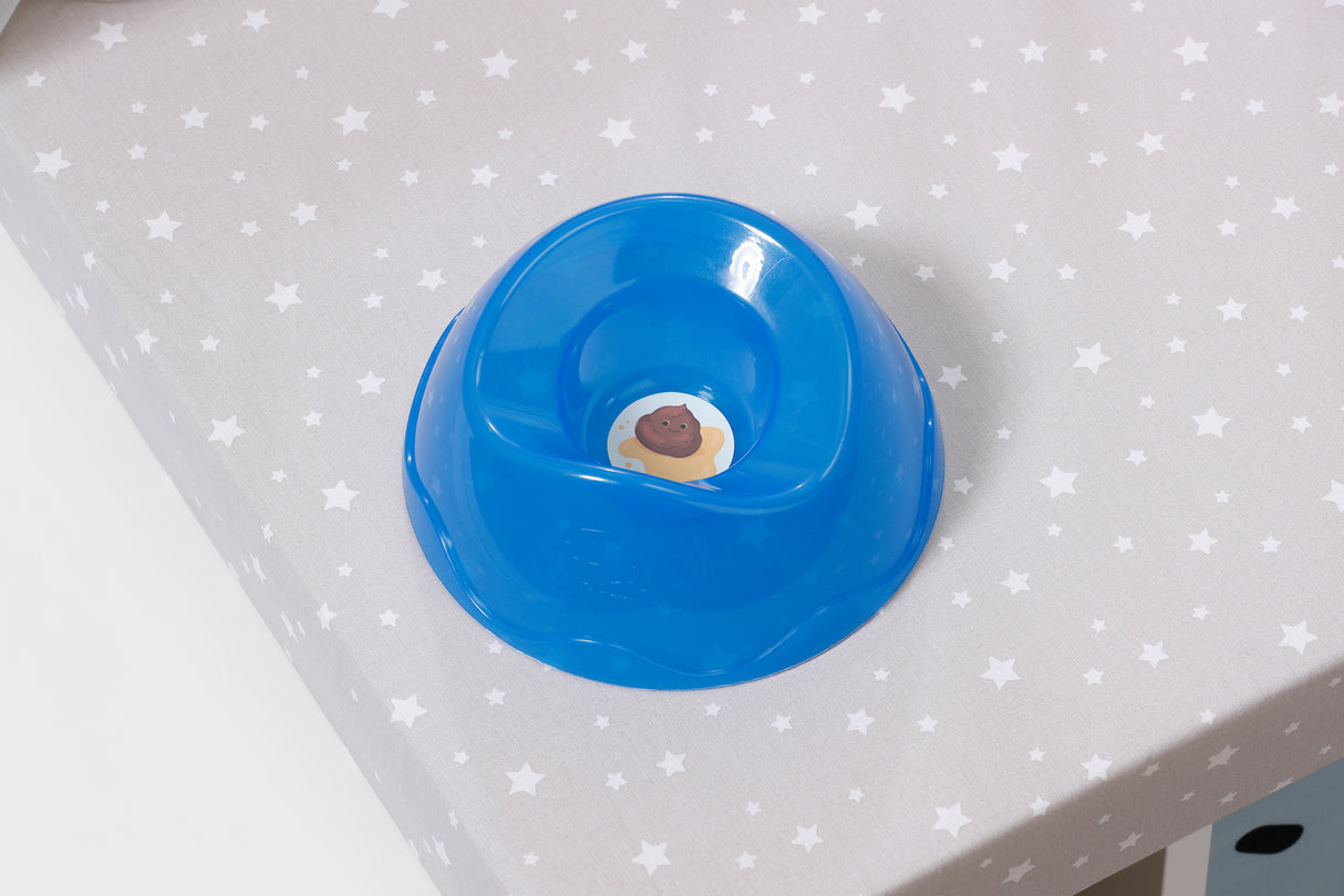Poupon - BABY BORN - Jonas - 10 fonctions réalistes - 10 accessoires - Bleu et Rouge - 43cm - Des 3 ans