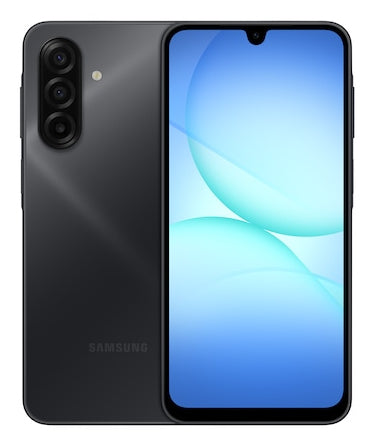 SAMSUNG A17 Noir 128 Go