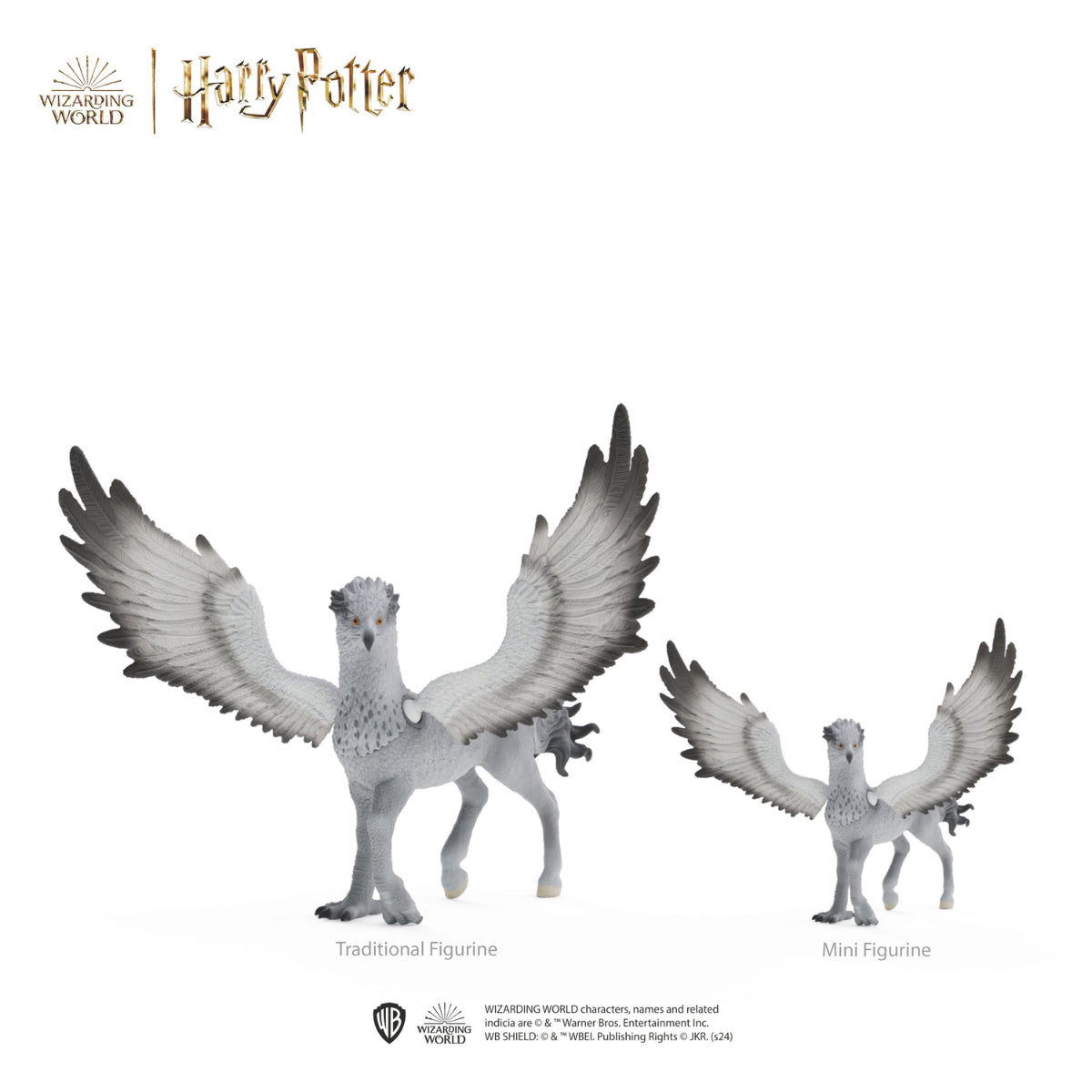 Calendrier de l'Avent Harry Potter, SCHLEICH 99175 Harry Potter