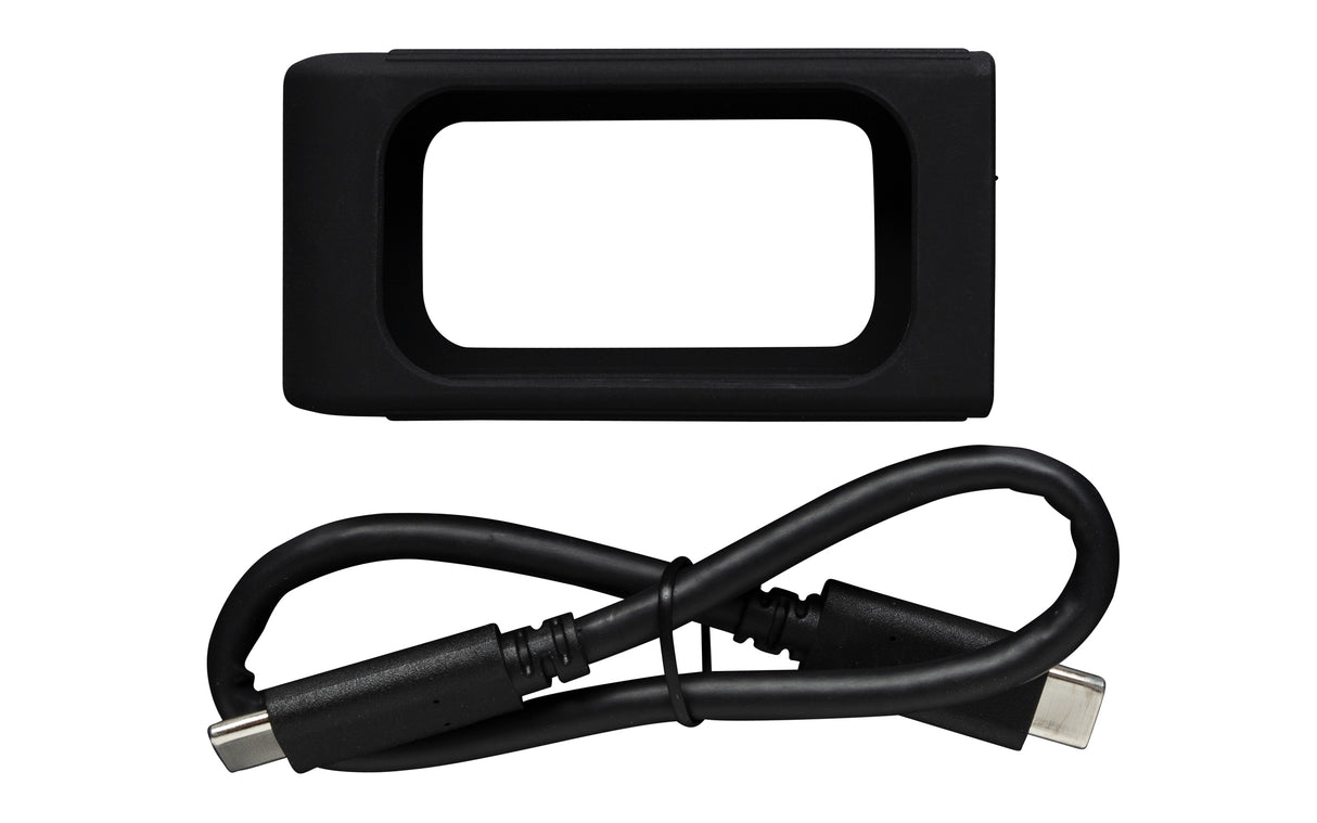 KINGSTON - XS2000 - SSD Externe - 500 Go - USB 3.2 Gen 2x2