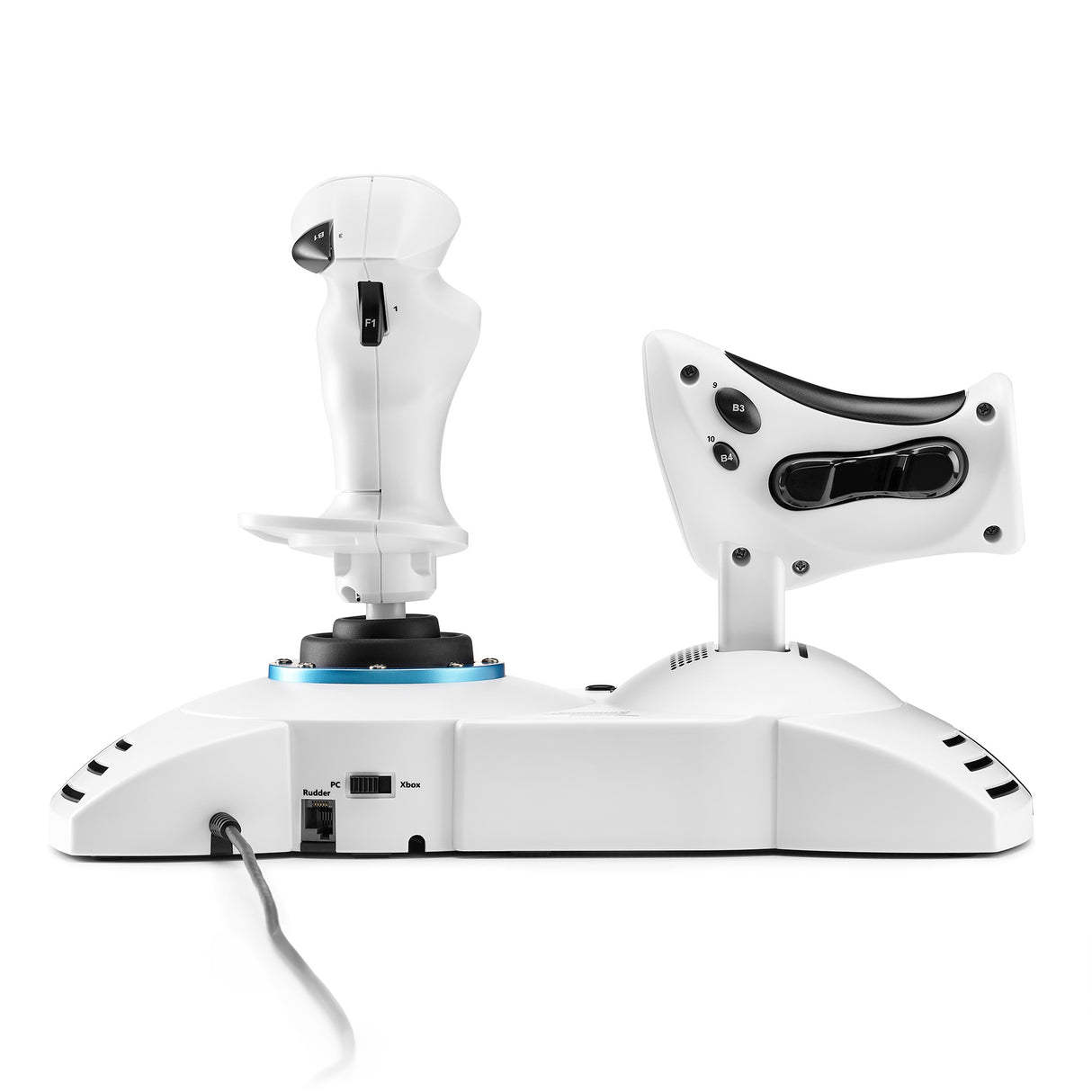 Joystick - THRUSTMASTER - T.Flight Hotas One MSFS Edition