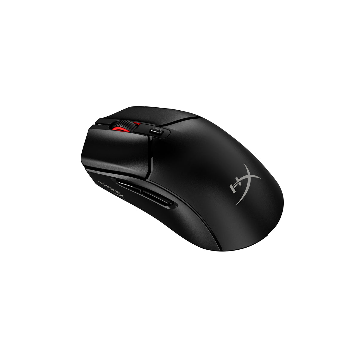 Souris Gaming Sans Fil - HyperX Pulsefire Haste 2 Core - pour PC - Noir