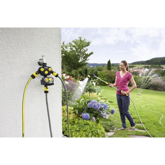 KÄRCHER Programmateur d'arrosage WT 4000