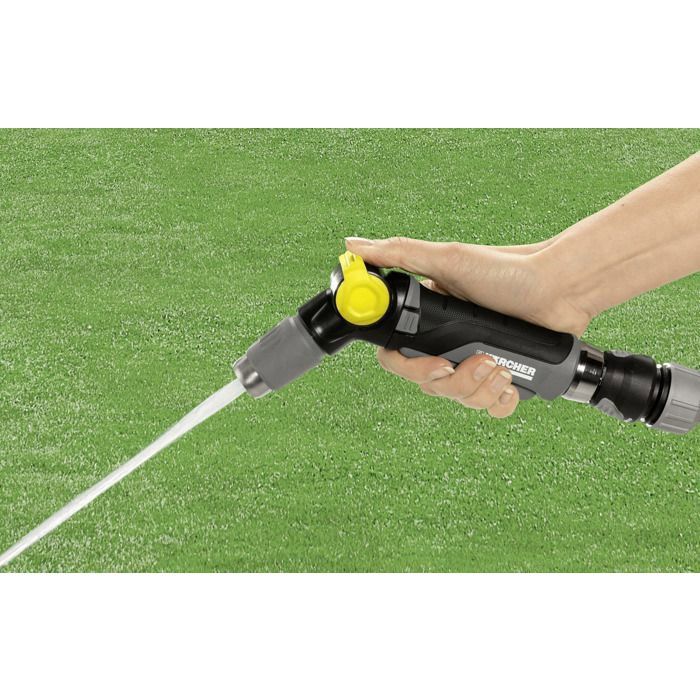 Pistolet arrosage métal Premium - KARCHER - 26452700