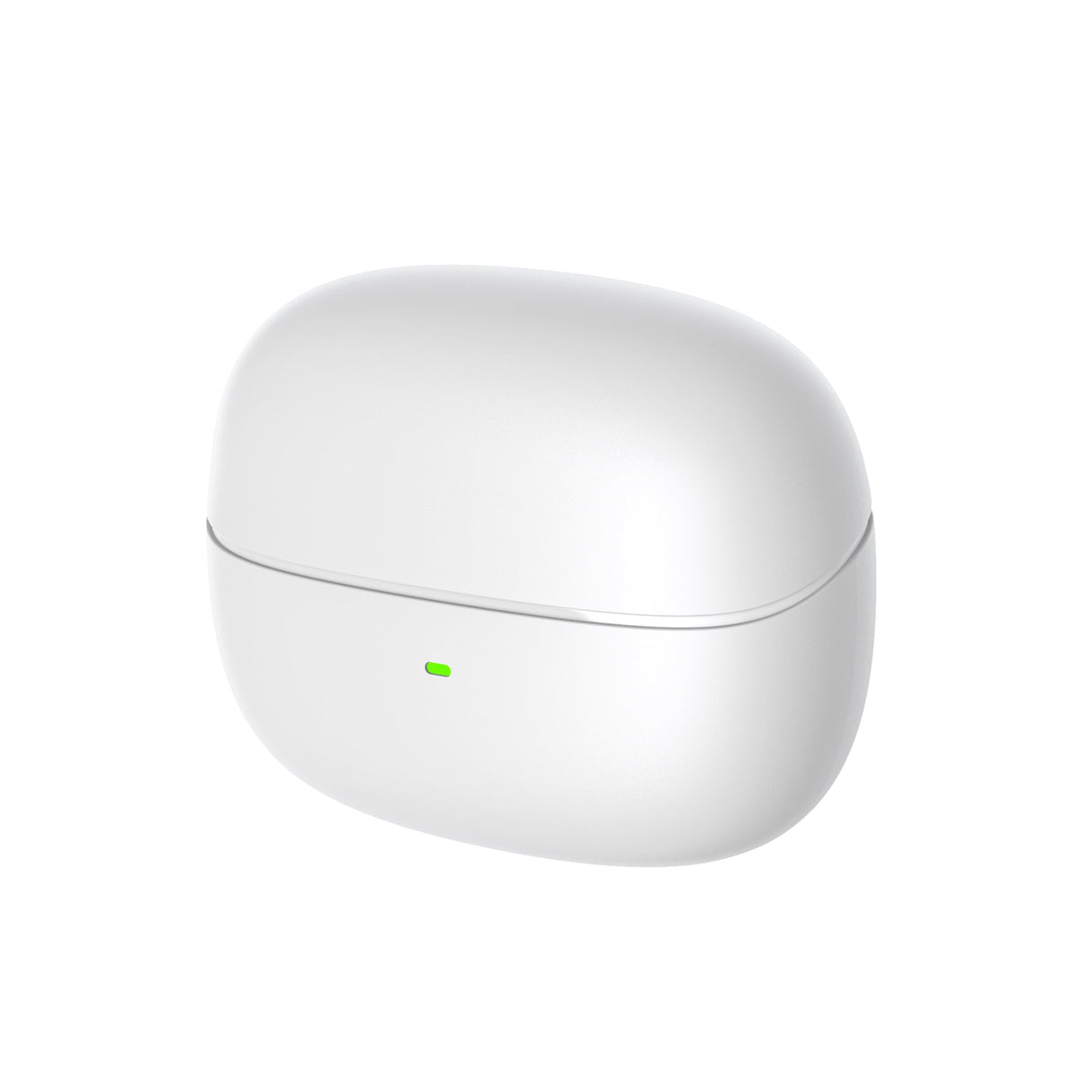 Ecouteurs sans fil Hator Hyperpunk Truepods (Blanc)