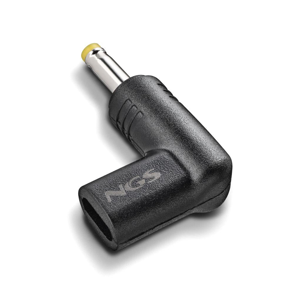 Pack 6 Embouts USB-C NGS Bud pour ordinateur portable HP