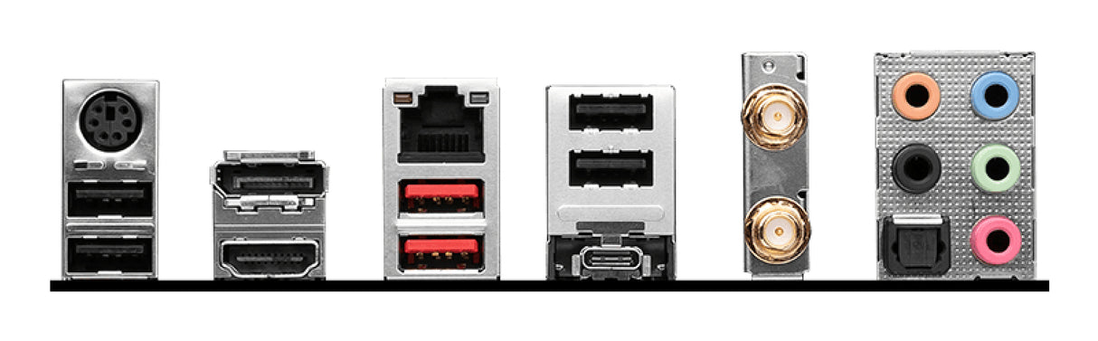 Carte mere - MSI - PRO B760-P WIFI DDR4