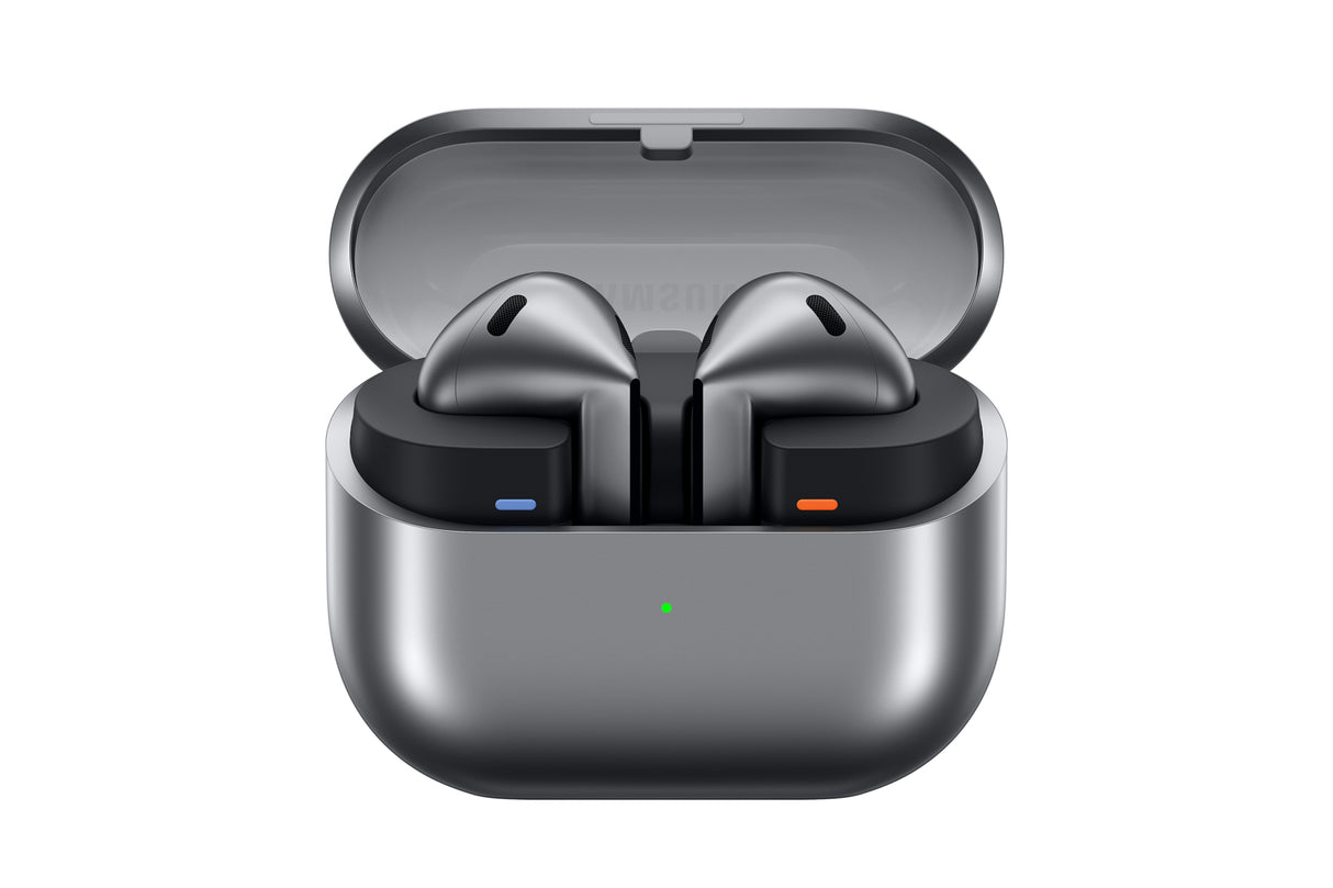 Ecouteurs Samsung GALAXY Buds 3 argent