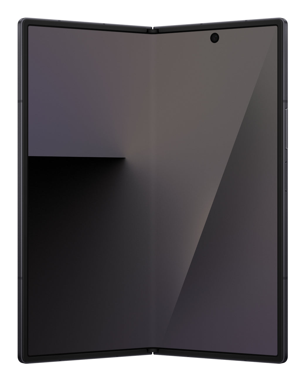 Samsung Galaxy Z Fold7 5G Smartphone 256 Go Noir Absolu