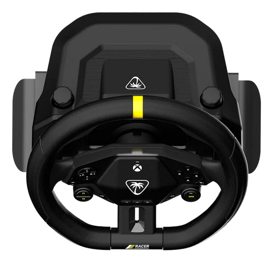 Volant de course sans fil - TURTLE BEACH - TBR-2102-05 - Pour Xbox et PC - Noir
