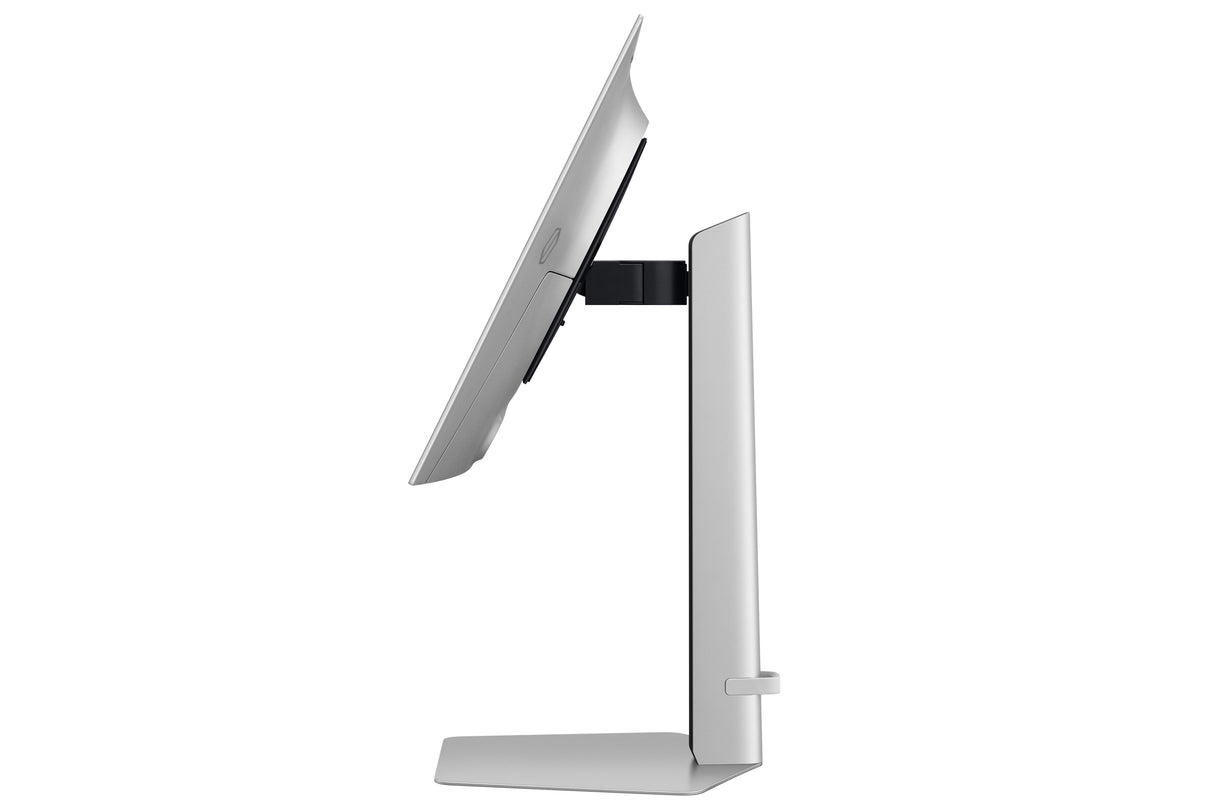Ecran PC Gamer - SAMSUNG - 27'' - QHD - 240Hz - Dalle OLED - 0,03ms - Ajustable en hauteur - OLED G6 G61SD