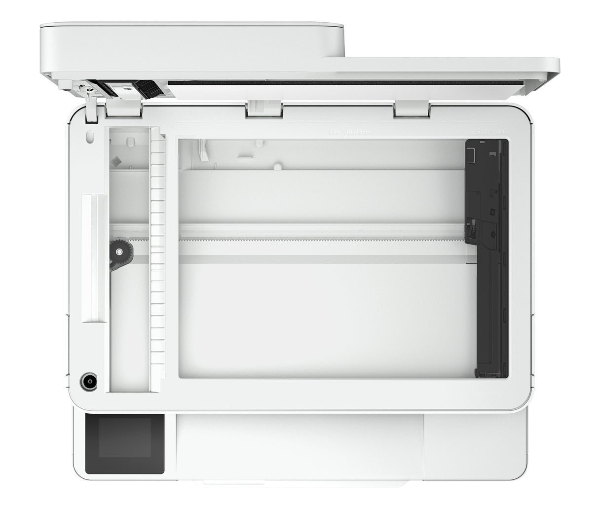 Imprimante tout-en-un HP Envy 6530e Jet d'encre couleur - Copie Scan - 3 mois d'Instant ink inclus avec HP+