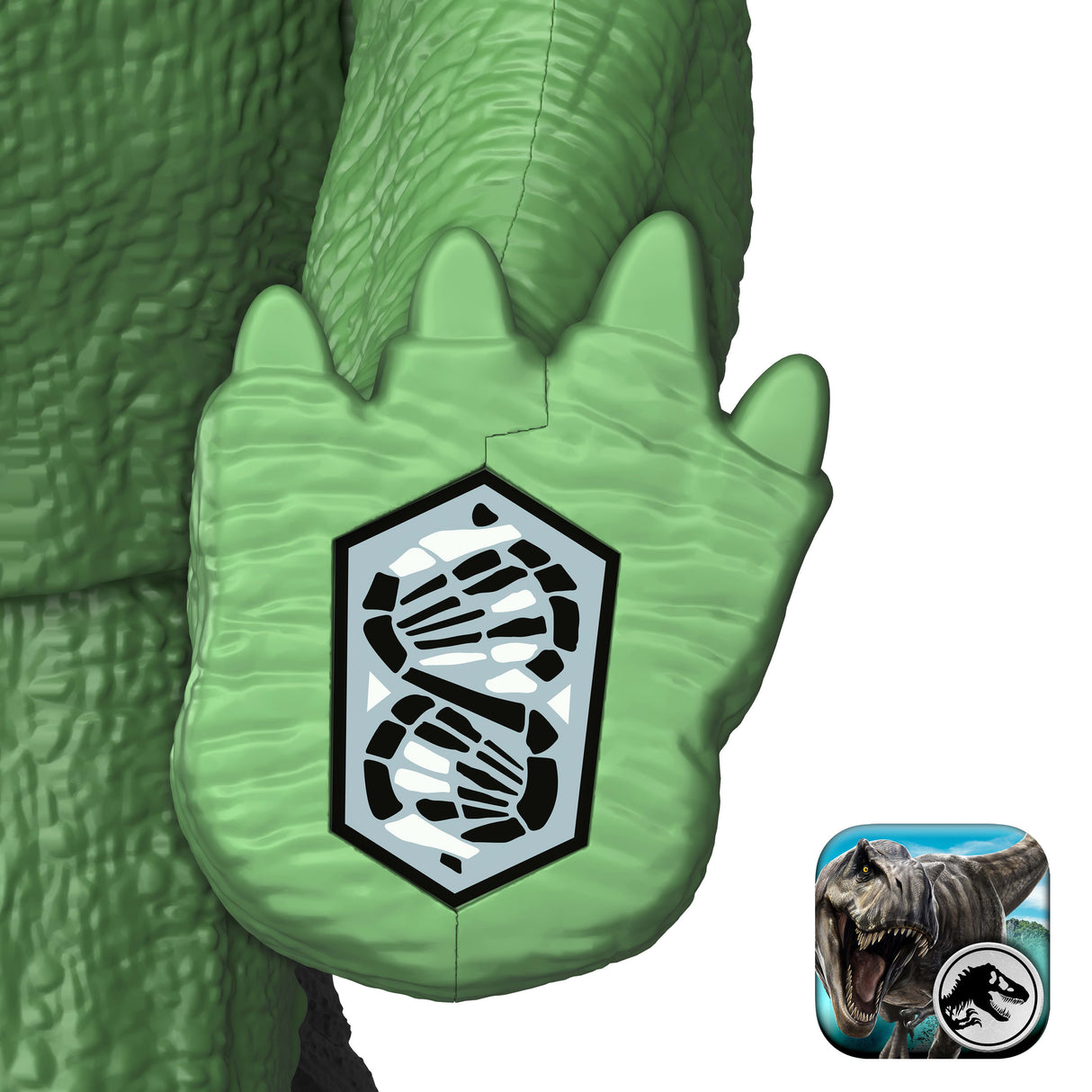 Mega Action - Stegosaurus - Jurassic World Survival - JKL85