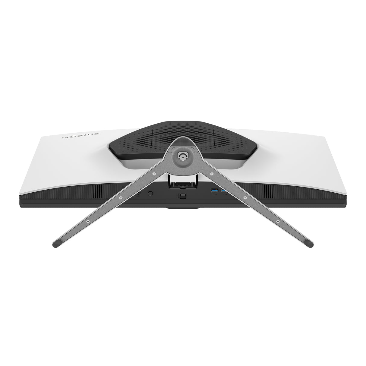 Ecran 27" BenQ Mobiuz EX271 Full HD 180Hz (Noir)