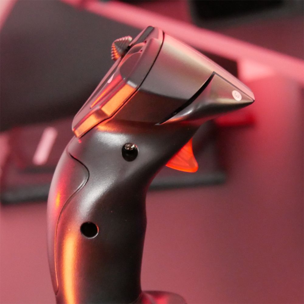 Thrustmaster Joystick T-FLIGHT HOTAS X - PC / PS3