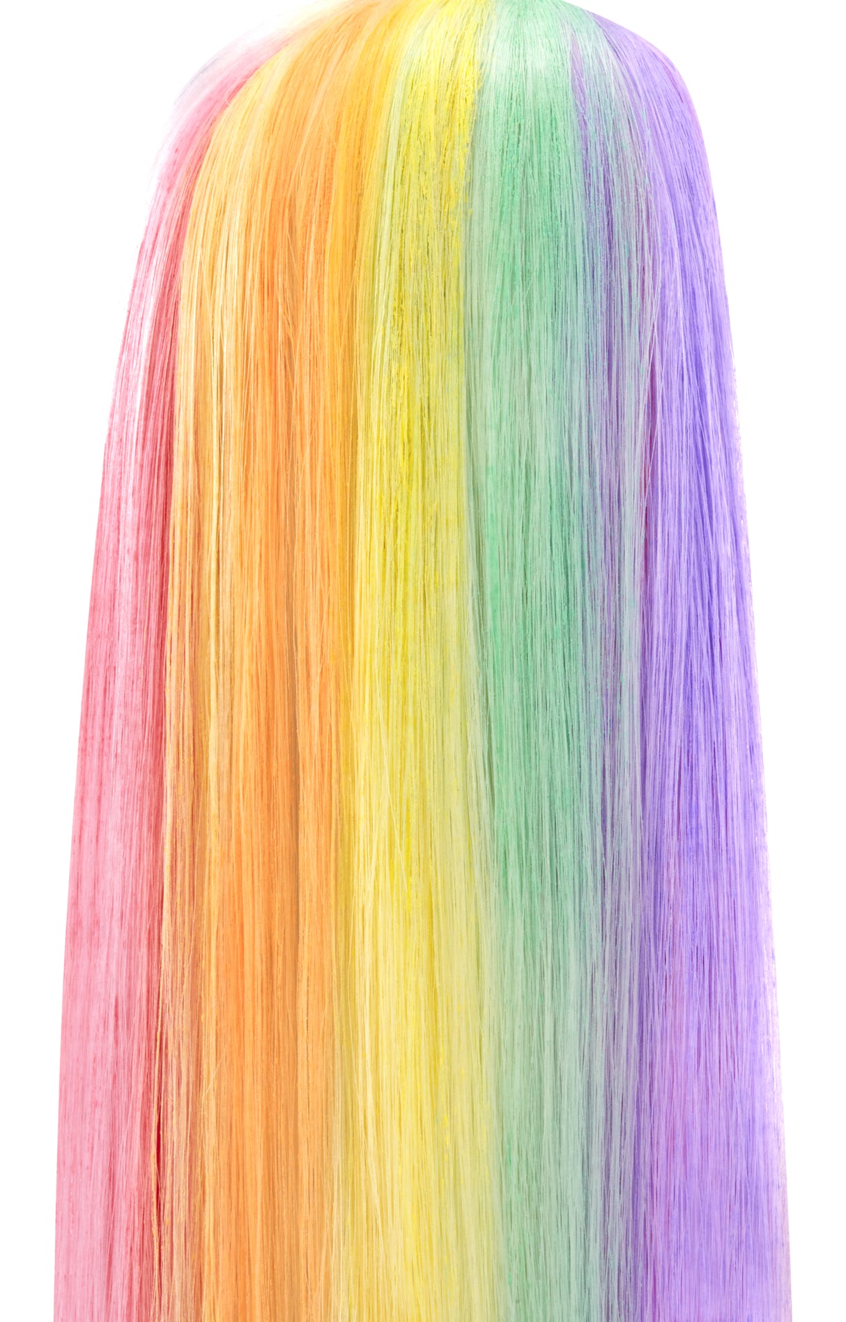 Rainbow High Studio Craies & Coiffures - Amaya