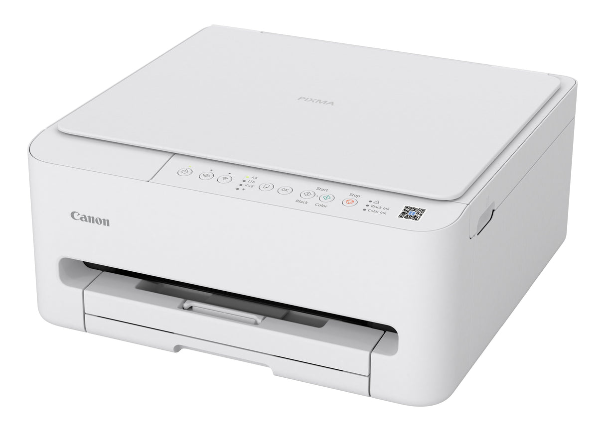 Imprimante Multifonction 3en1 Canon Pixma TS4150i (Blanc)