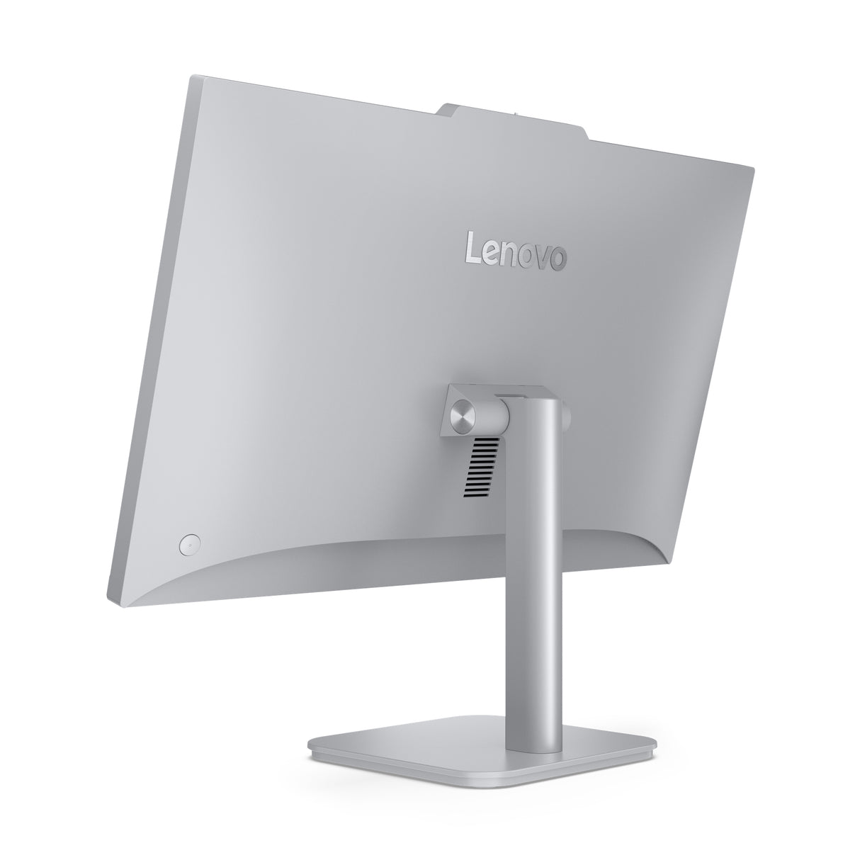 PC Tout-en-un LENOVO Lenovo A100 | Windows 11 - 24 FHD - Intel N100 - RAM 8 Go - SSD 256 Go - Clavier + Souris sans fil