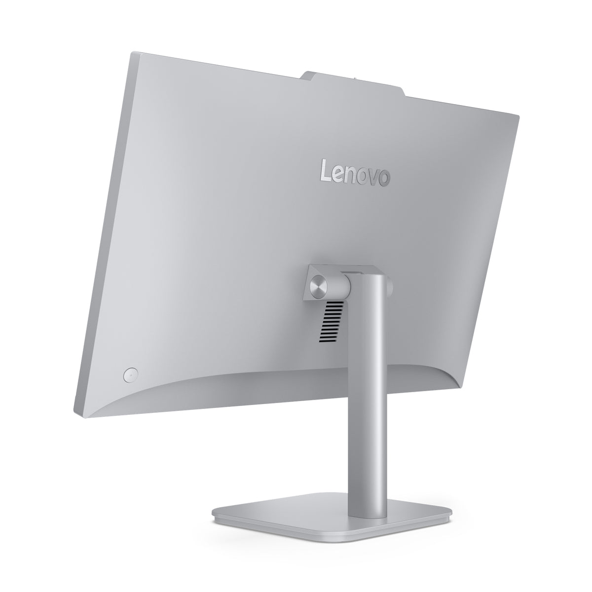 PC Tout-en-un LENOVO Lenovo A100 | Windows 11 - 24 FHD - Intel N100 - RAM 8 Go - SSD 256 Go - Clavier + Souris sans fil