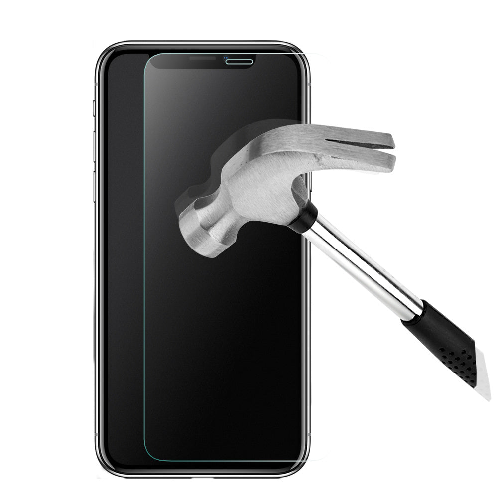 WE Verre trempé SAMSUNG GALAXY A03S / A04 / A04S