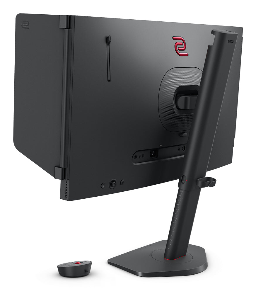 Ecran 25" BenQ Zowie XL2566X+ Full HD 400Hz (Noir)