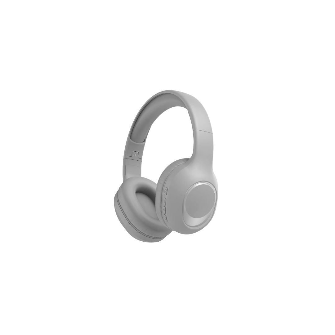 Casque WE COSMO Bluetooth V5.4 - micro intégré pour les appels - arceau réglable
