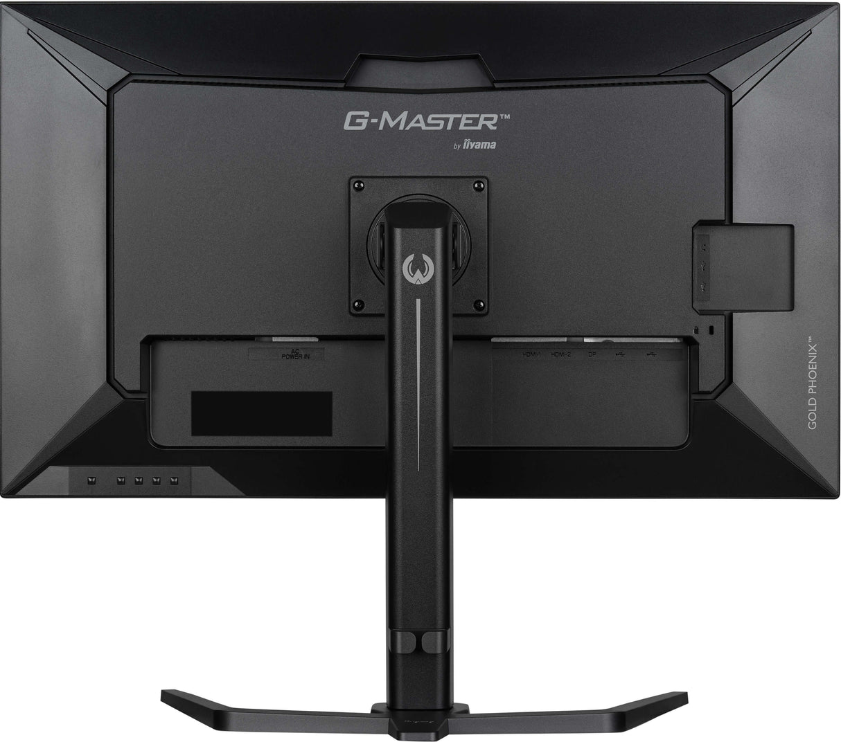 Ecran 32" Iiyama G-Master Gold Phoenix GB3290QSU-B1 Quad HD 240Hz (Noir)
