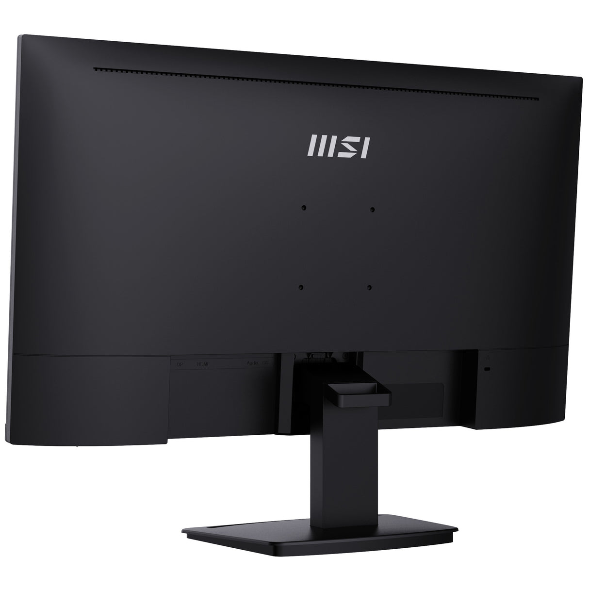 Ecran PC - MSI - 27 - FHD - 100Hz - Dalle IPS - 1ms - PRO MP273A