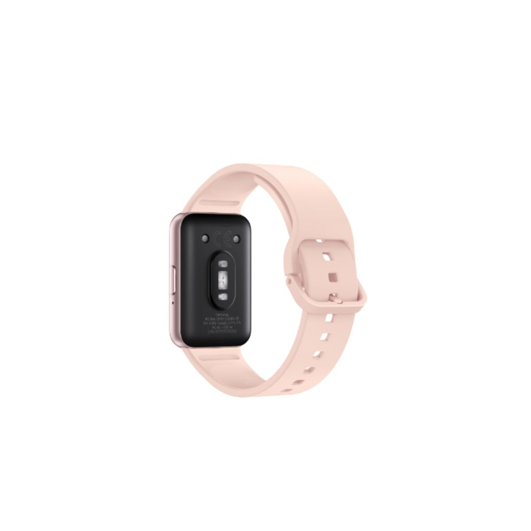 SAMSUNG Montre Galaxy Fit3 Coloris Rose SM-R390NIDAXEF