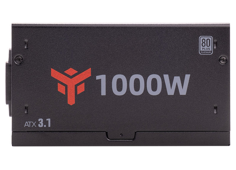Alimentation ATX iTek PBI - 1000W (Noir)