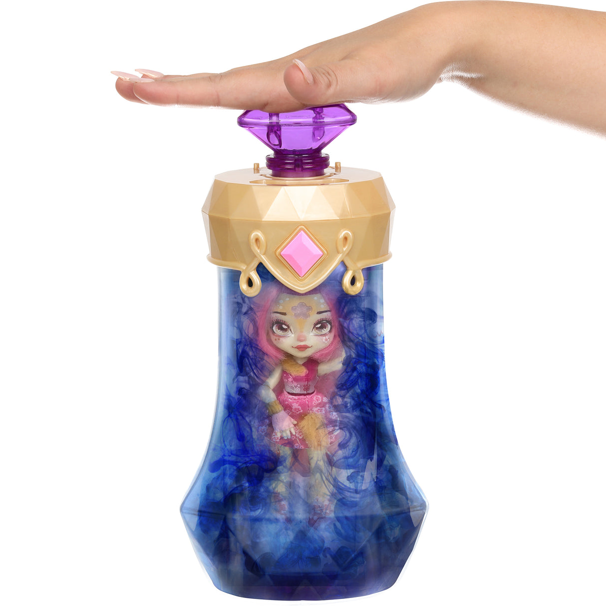 Poupée Pixling Biche - Magic Mixies - Moose Toys