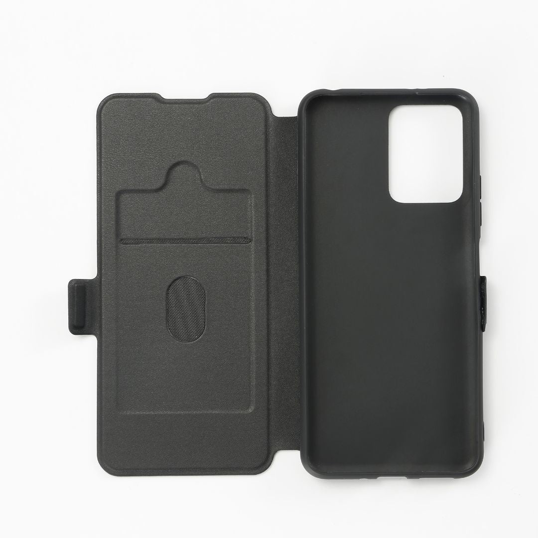 WE Etui folio FERMETURE AIMANTEE XIAOMI REDMI NOTE 12 5G