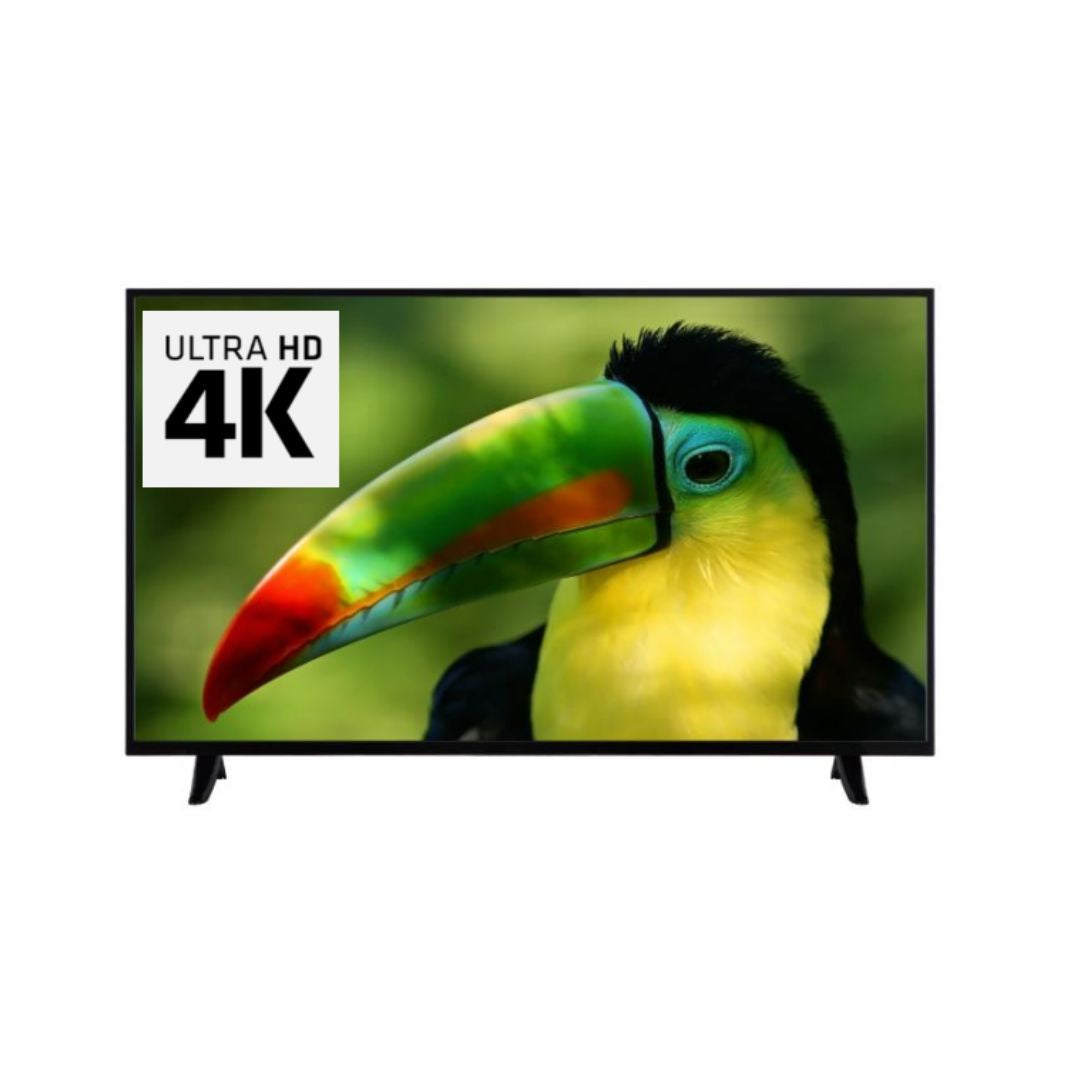 TV 65 TFLIP65UHD23B Telefunken 3840x2160/250cd/m /20ms/1200:1 3xHDMI-HP2x6W-DVB