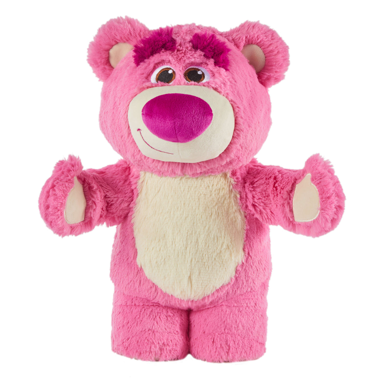 Disney Pixar - Peluche Lotso - Disney Pixar - JDG82