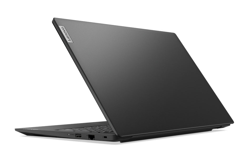 Ordinateur Portable Lenovo V15 G4 AMN 82YU00TWFR (15.6") (Noir)