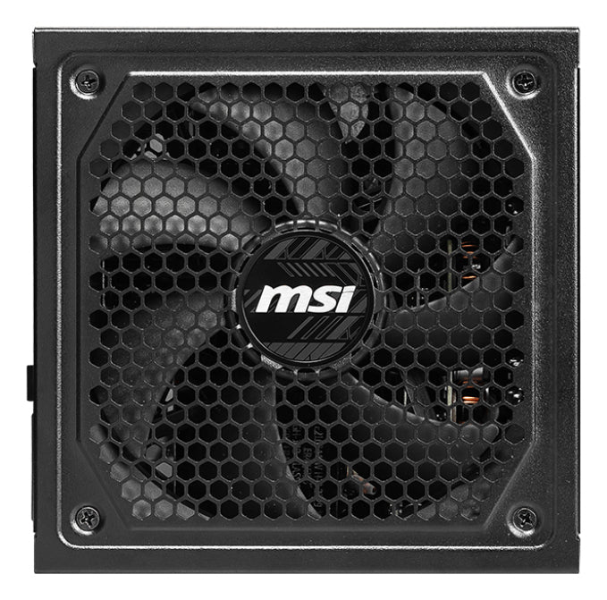 Alimentation ATX MSI Mag A1000GL PCIe5 - 1000W (Noir)