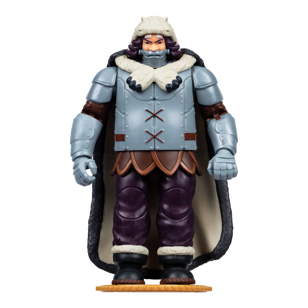 Figurine articulée - ONE PIECE - Wapol - 15 cm - Des 4 ans