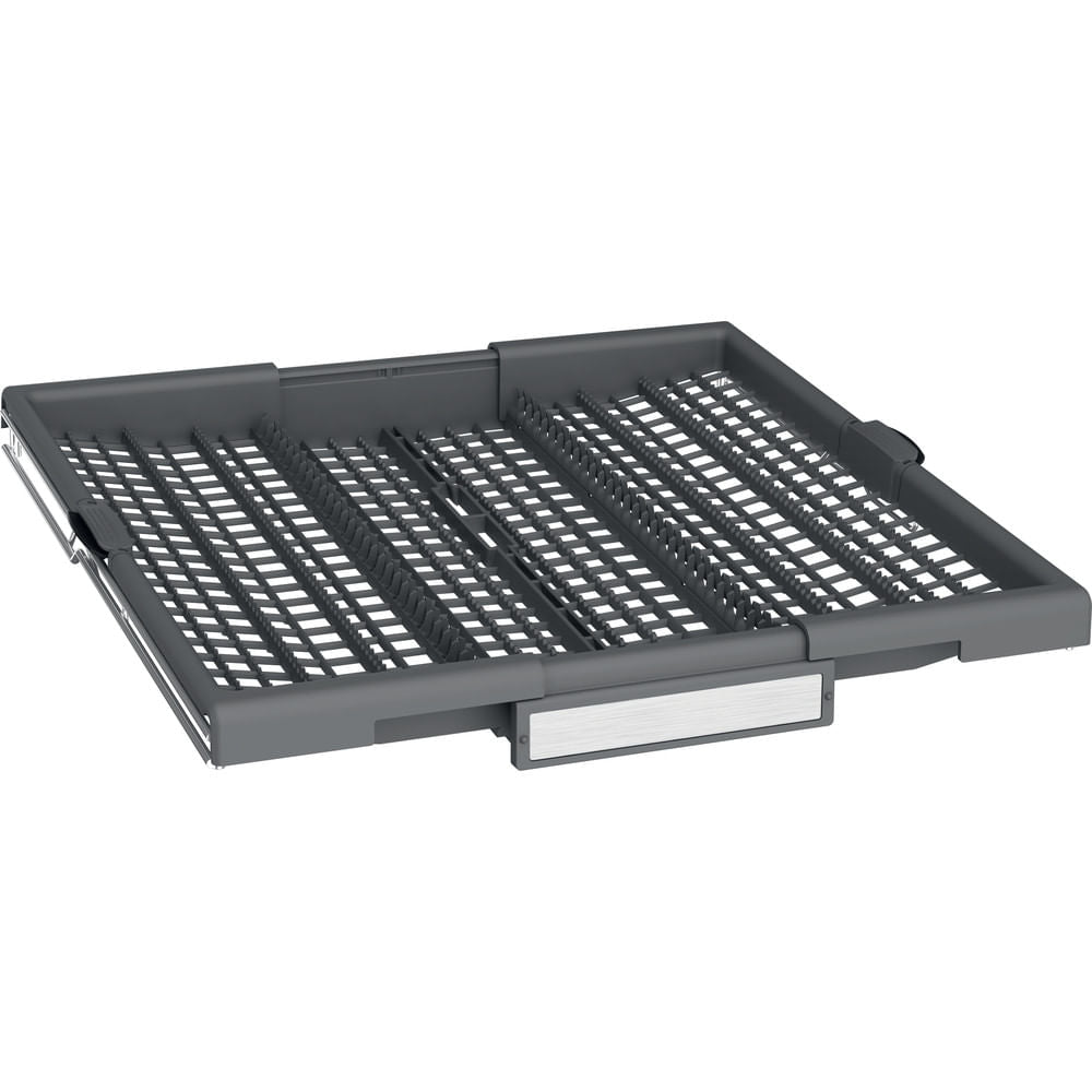 Lave-vaisselle tout encastrable HOTPOINT H7IHP40L - 15 couverts - 40 dB - Classe C - Maxi Space - tiroir a couverts