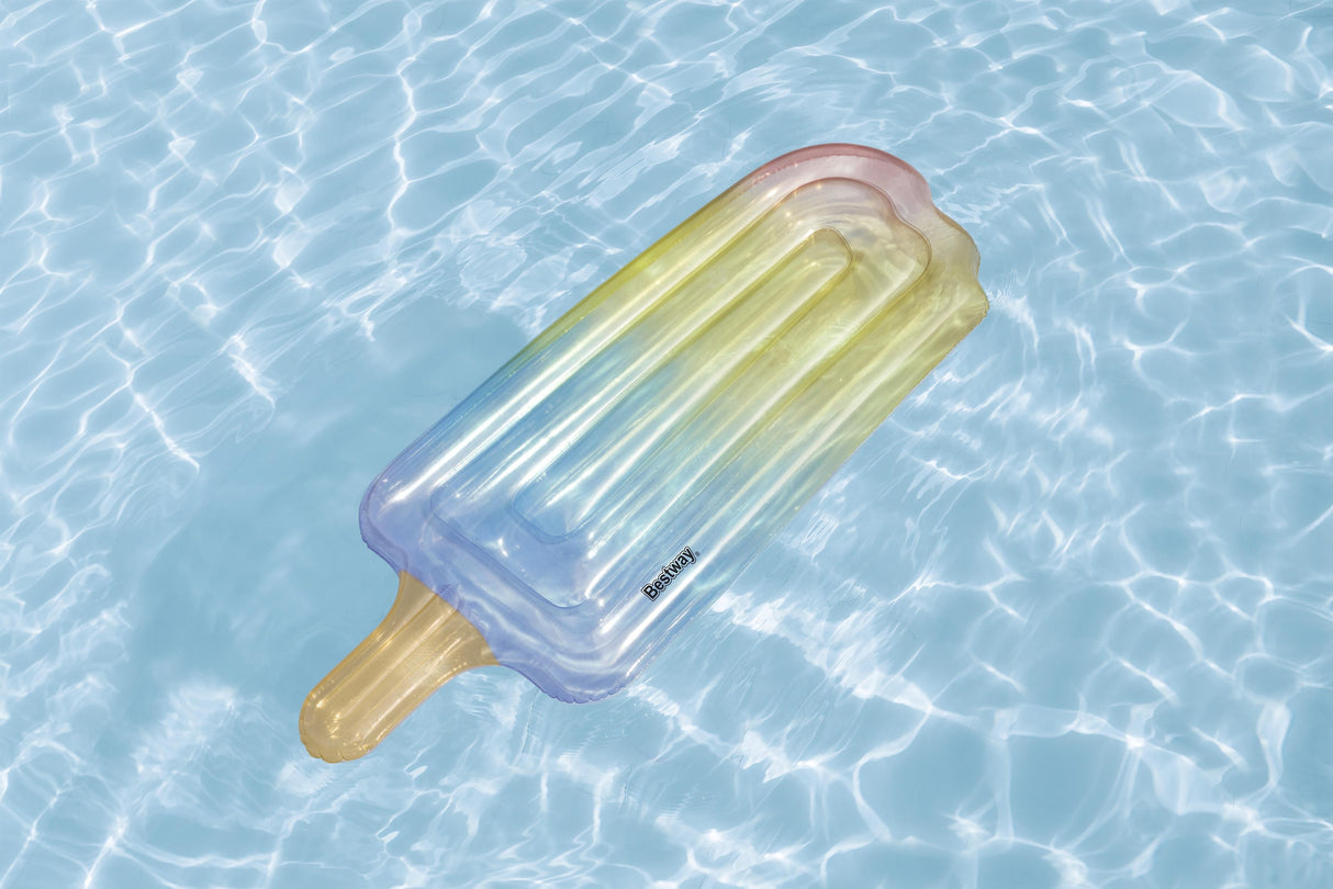 Matelas gonflable de piscine - BESTWAY - Eskimo