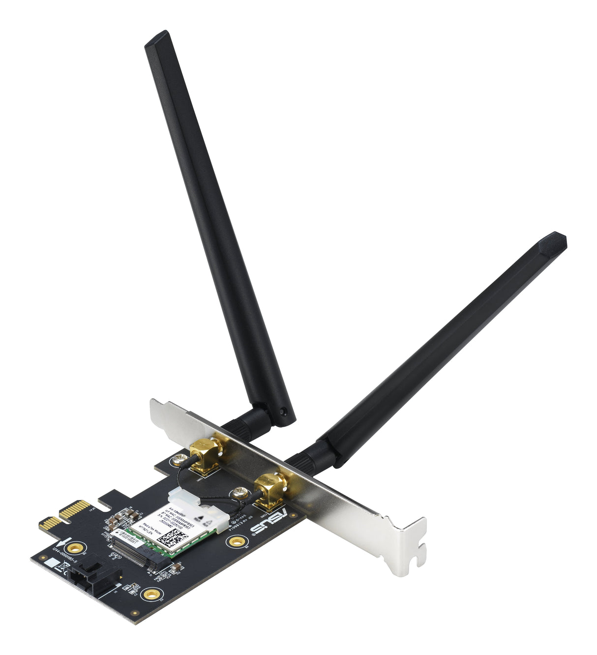 Carte Réseau PCIe WiFi 6 Asus PCE-AX1800 (AX1800)