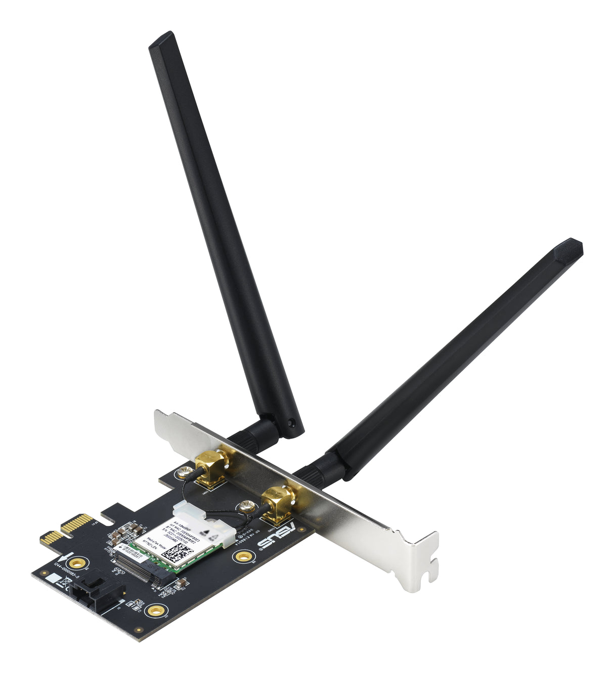 Carte Réseau PCIe WiFi 6 Asus PCE-AX1800 (AX1800)