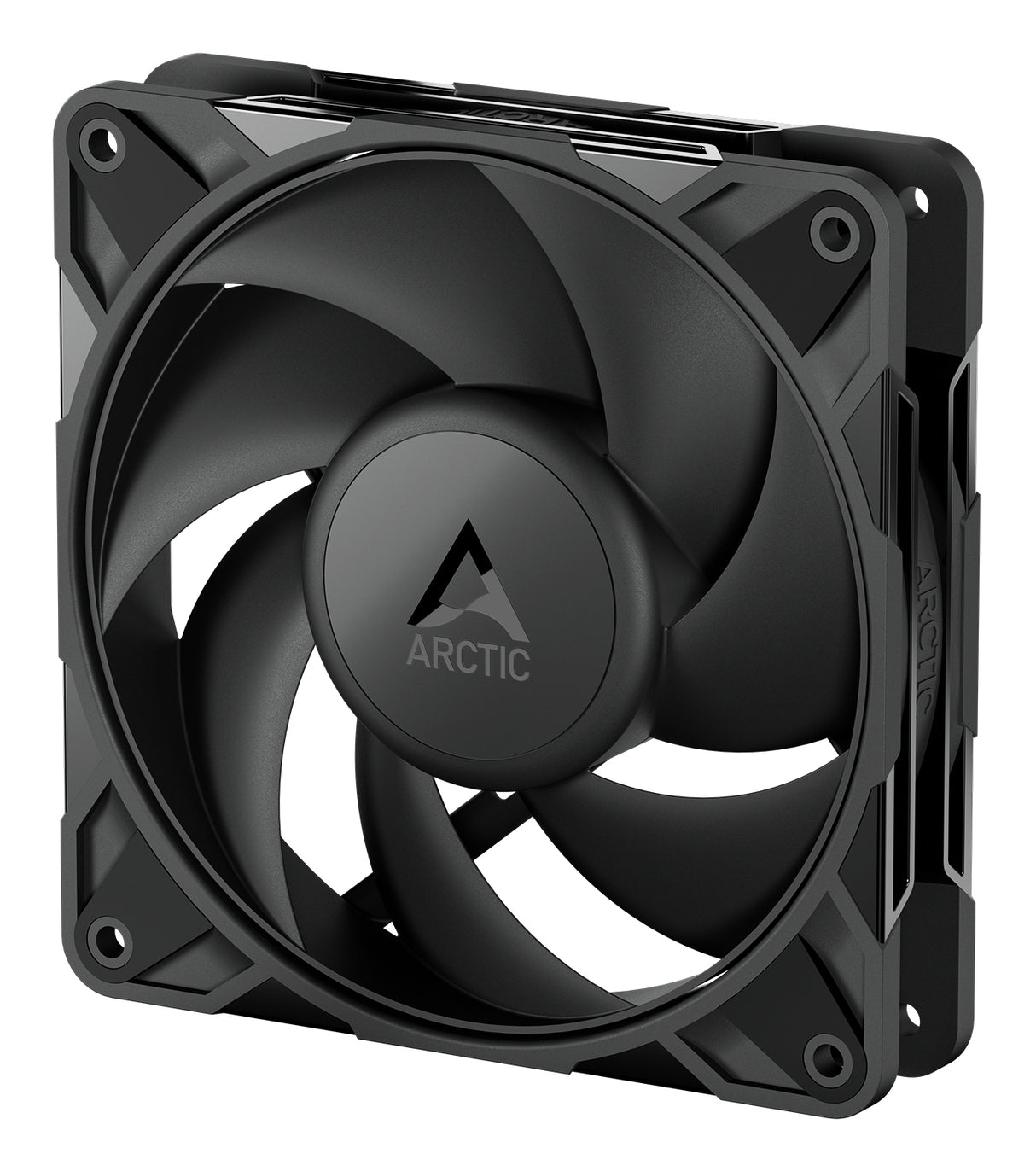 Ventilateur de boitier Arctic P12 Pro PST - 12cm (Noir)