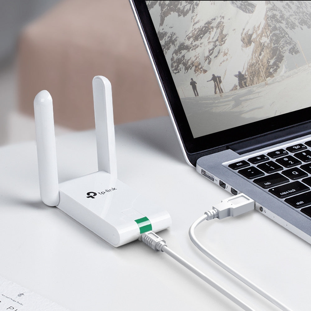 Carte Réseau USB WIFI TP-Link TL-WN822N (300N)