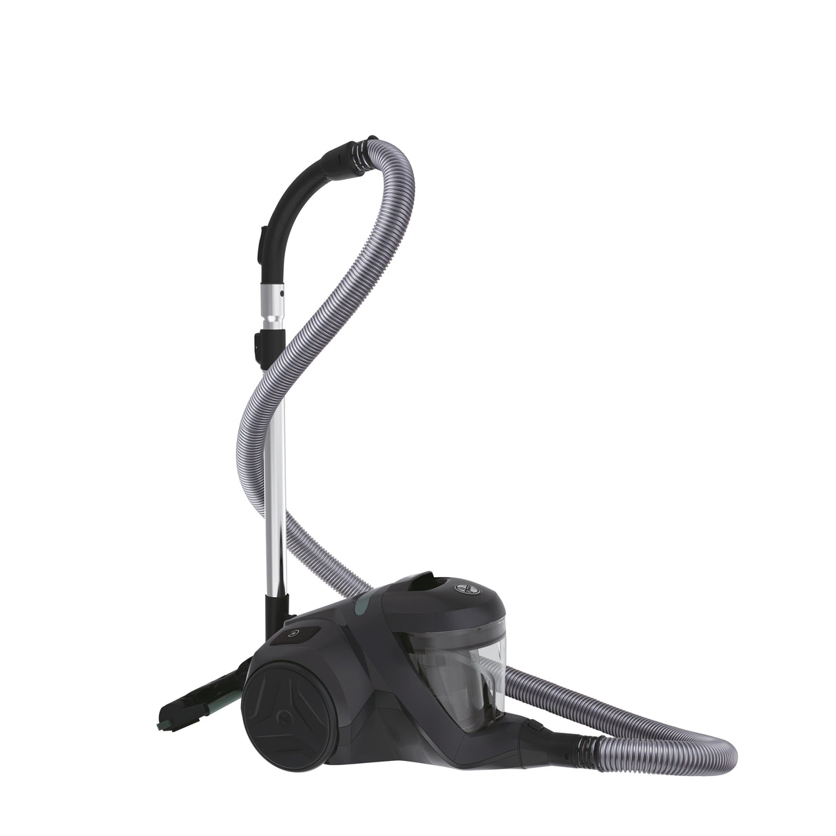 Aspirateur traineau sans sac - HOOVER - HP321PAF - 850 W - 75 dBA - 2 L - Gris