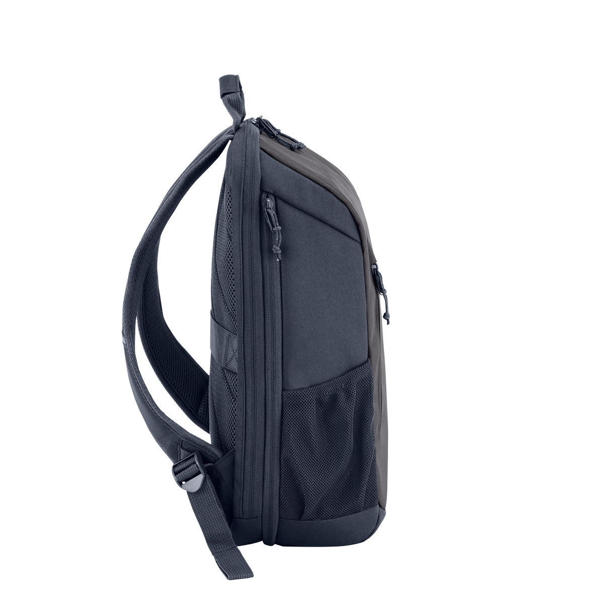 Sac � Dos Ordinateur Portable HP Travel 15,6"max (Noir)