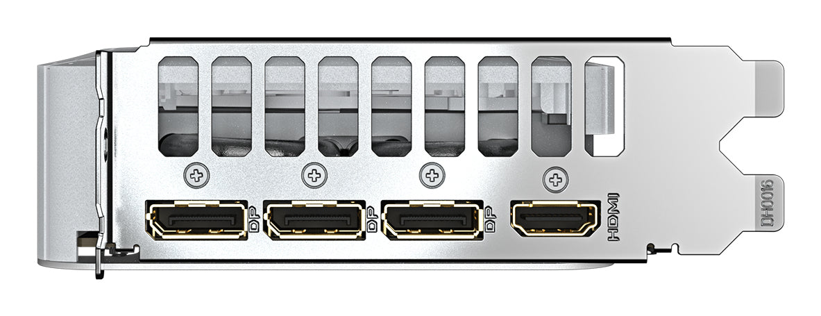 Carte Graphique Gigabyte GeForce RTX 5060 Eagle OC Ice
